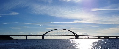Fehmarnsundbrücke